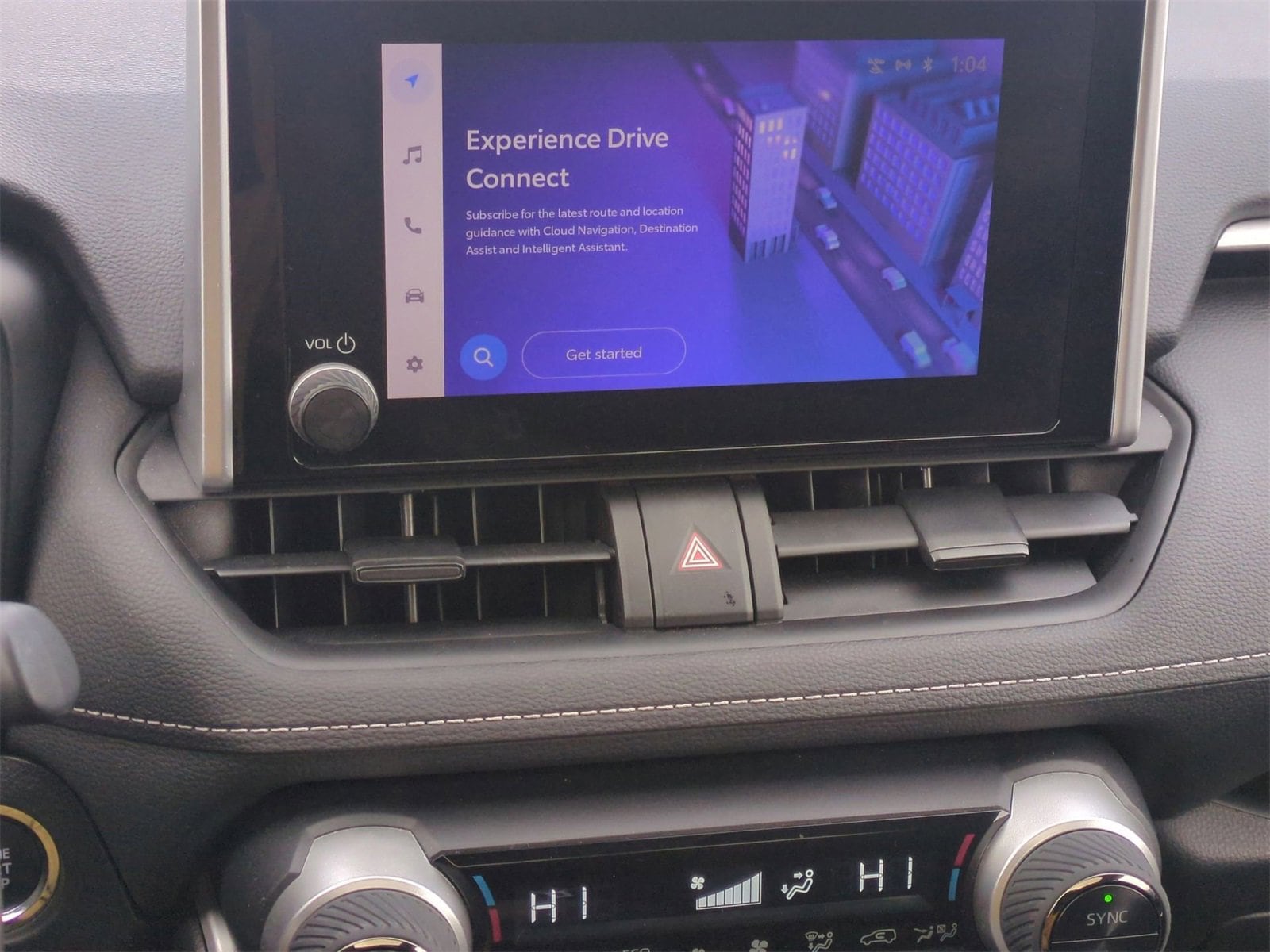 Thumbnail: 2023 Toyota RAV4 - 29