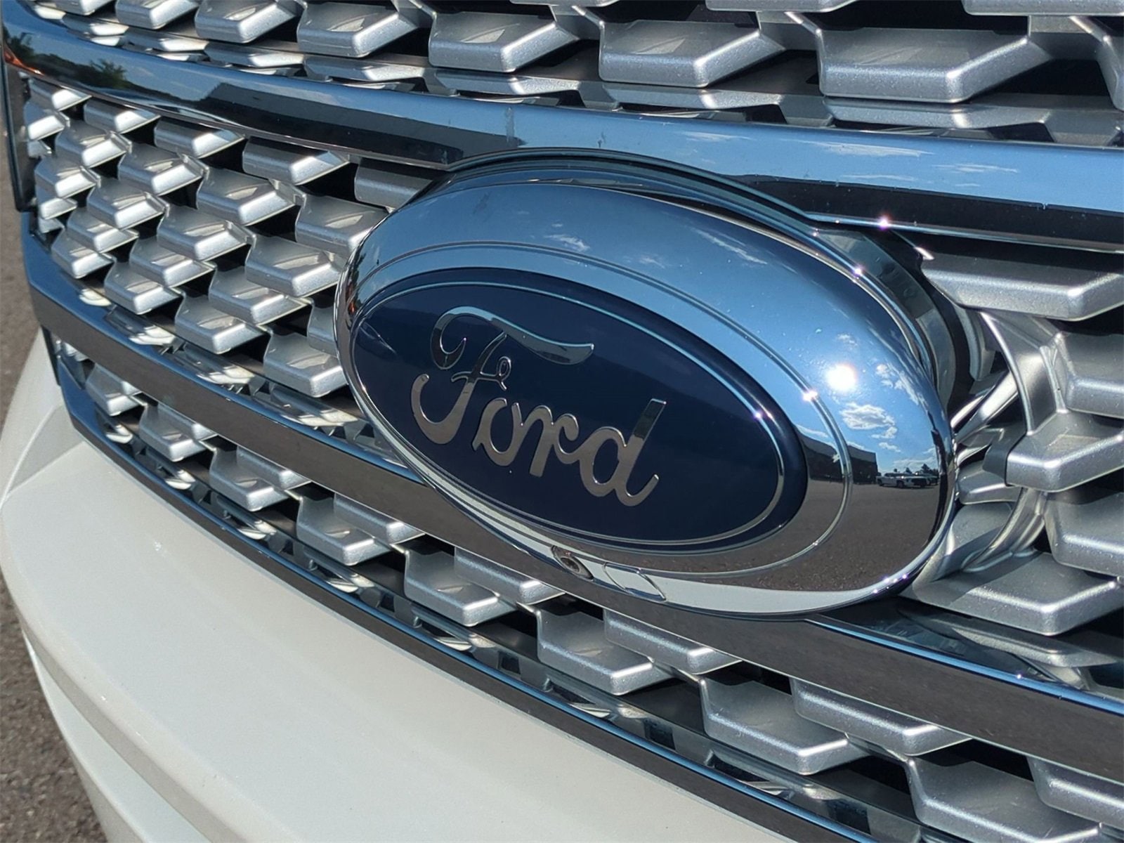 Thumbnail: 2019 Ford Expedition - 12