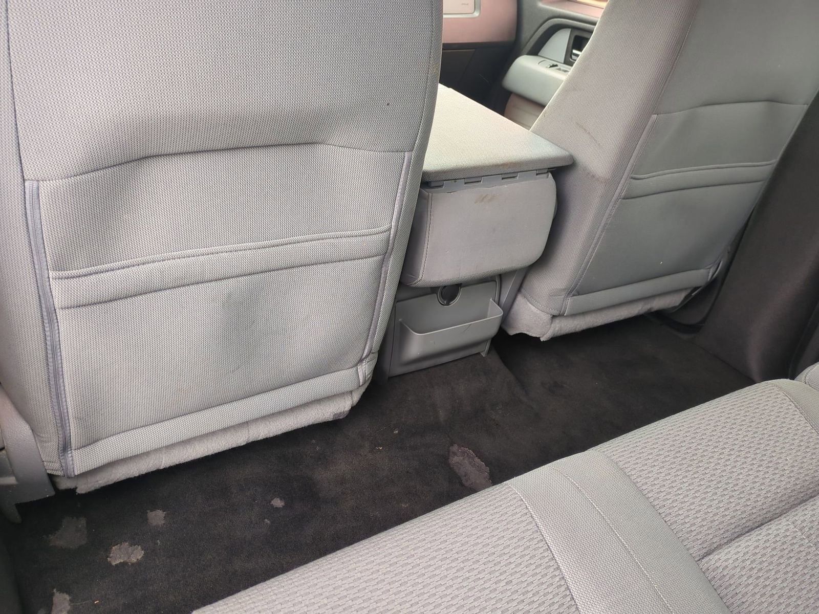 Thumbnail: 2013 Ford F-150 - 18