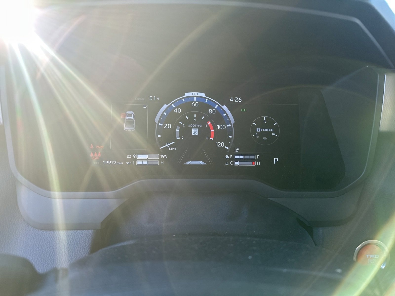 Thumbnail: 2024 Toyota Tundra - 5