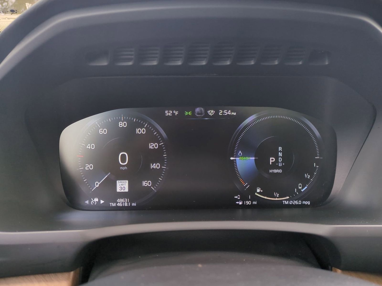 Thumbnail: 2021 Volvo XC90 - 34