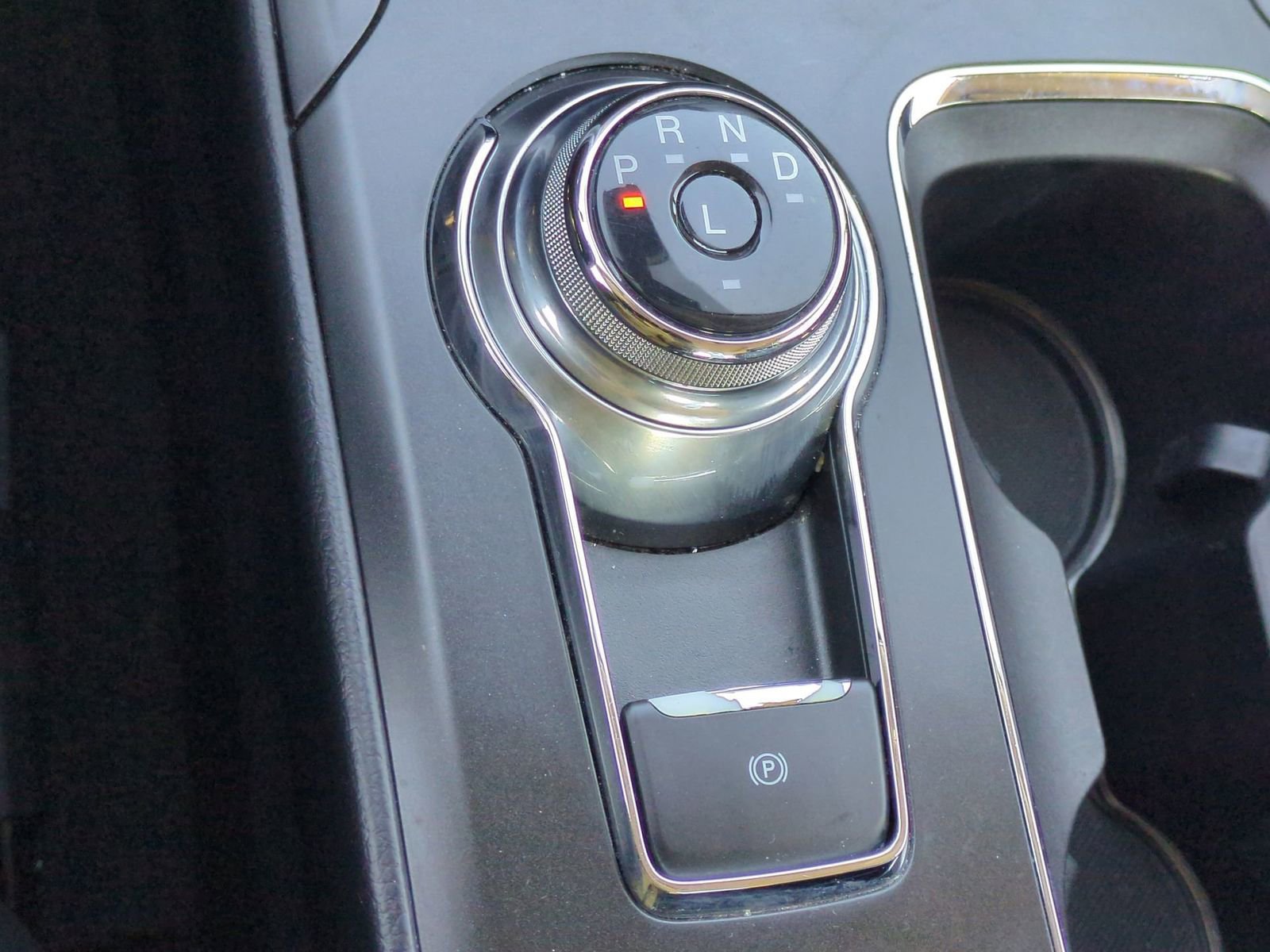 Thumbnail: 2019 Ford Fusion - 33