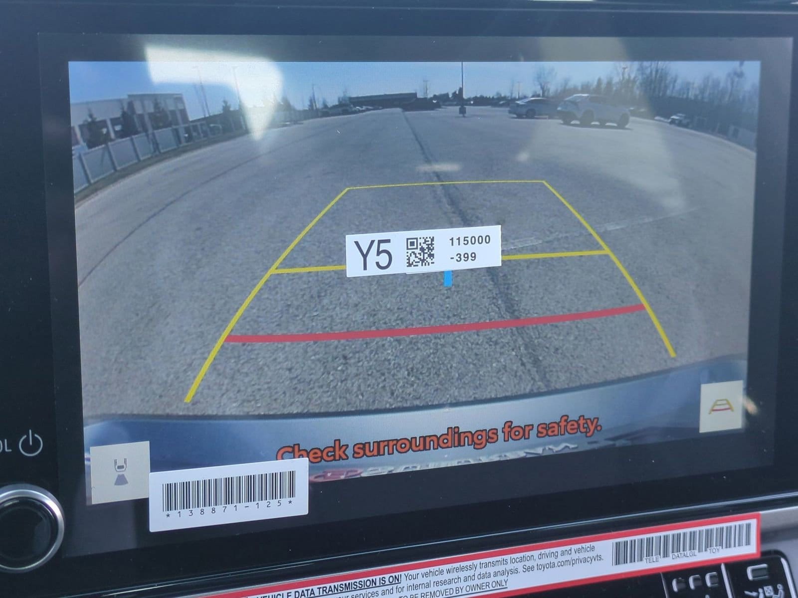 Thumbnail: 2026 Toyota Camry - 28