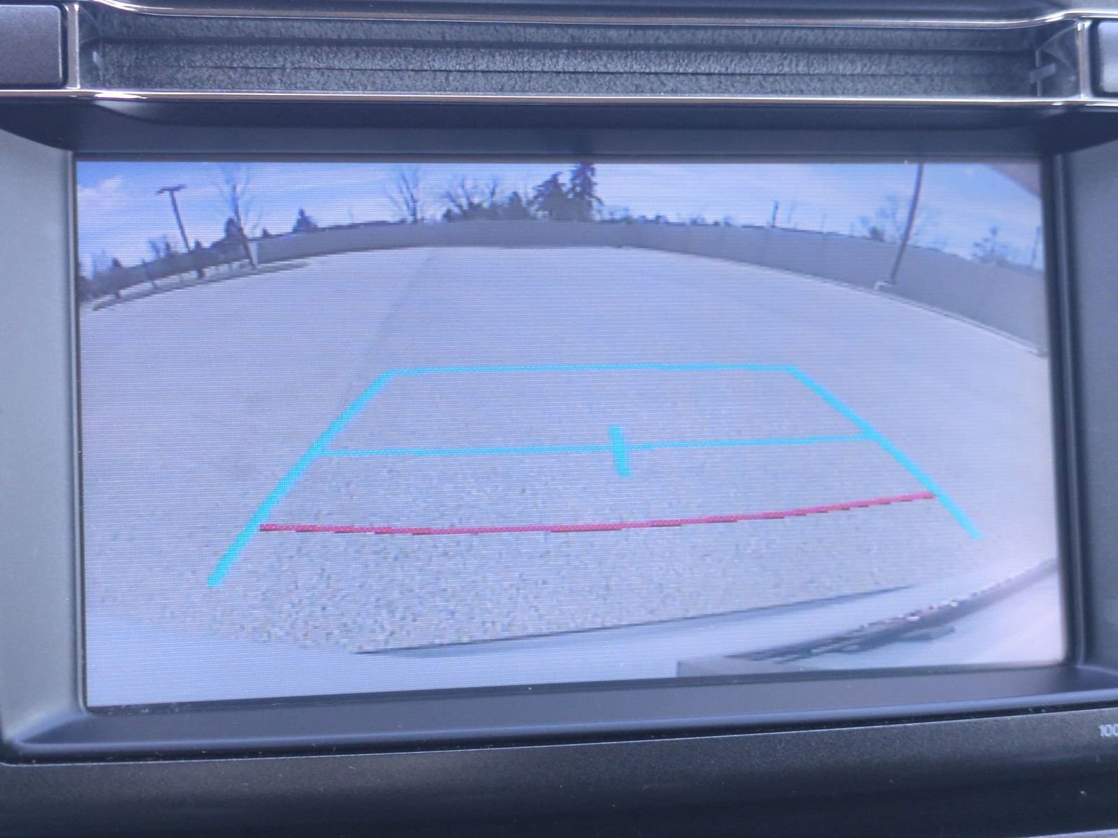 Thumbnail: 2015 Toyota RAV4 - 28