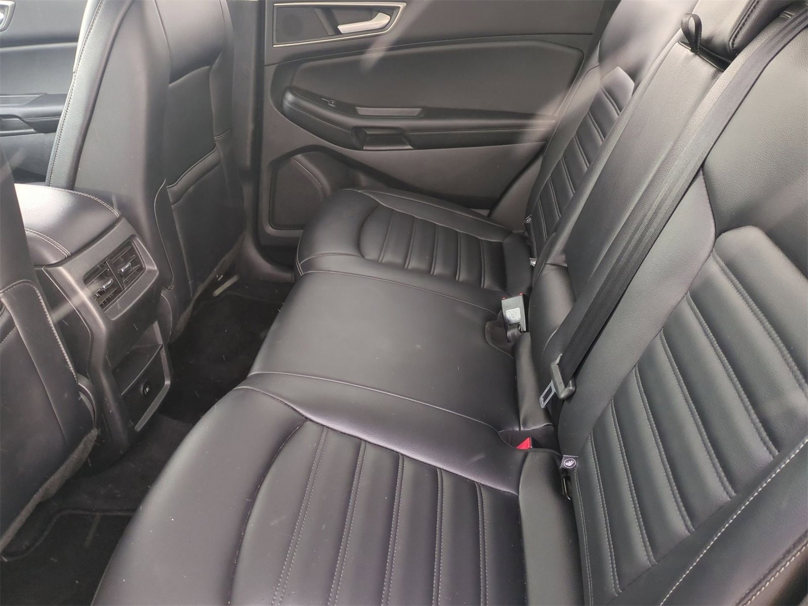 Thumbnail: 2023 Ford Edge - 19