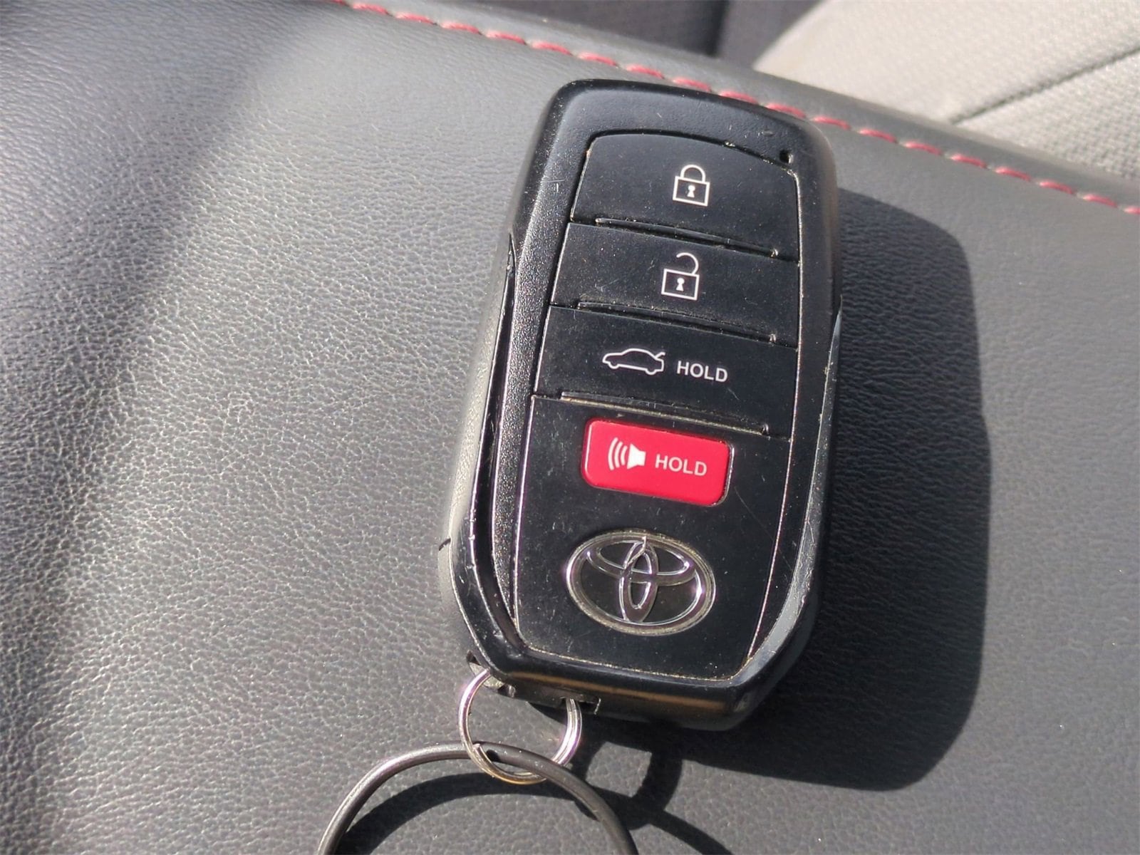 Thumbnail: 2024 Toyota Corolla - 33