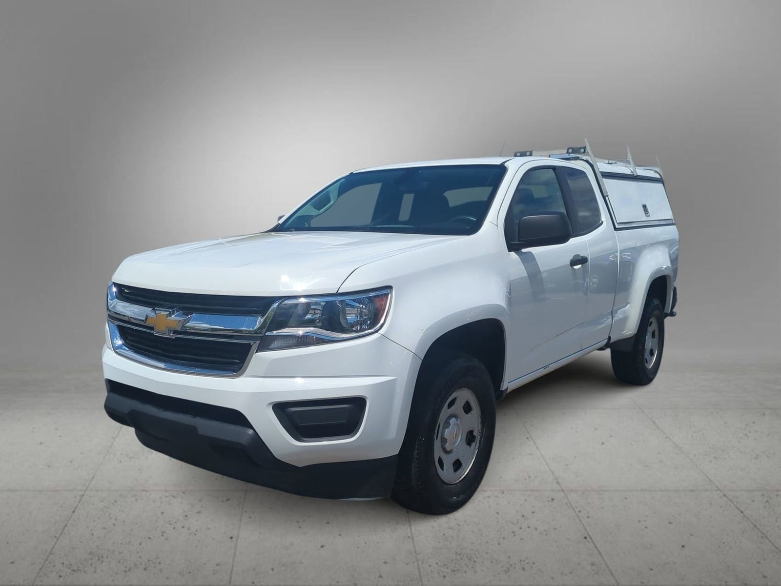 Thumbnail: 2015 Chevrolet Colorado - 4