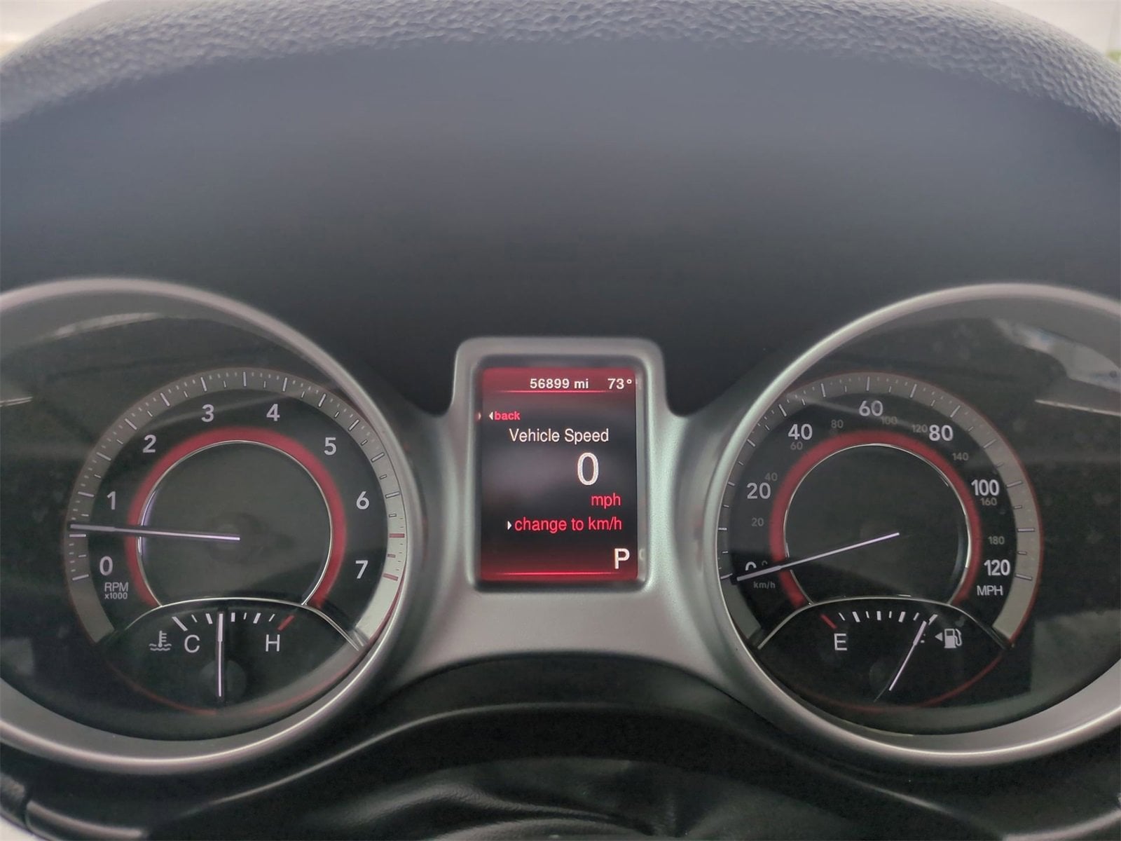 Thumbnail: 2018 Dodge Journey - 31