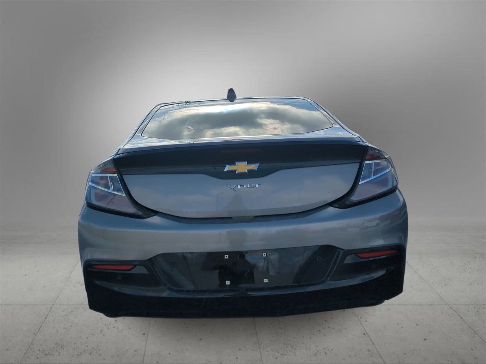 Thumbnail: 2017 Chevrolet Volt - 7