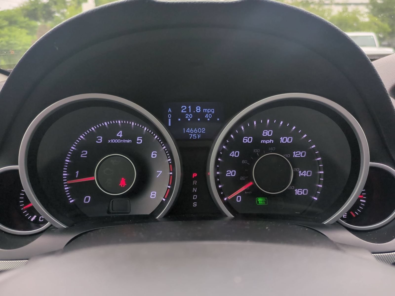 Thumbnail: 2012 Acura TL - 33