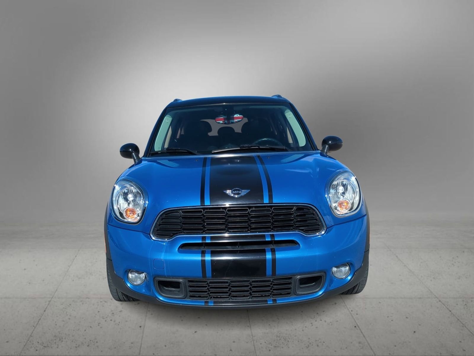 Thumbnail: 2014 MINI Cooper Countryman - 3