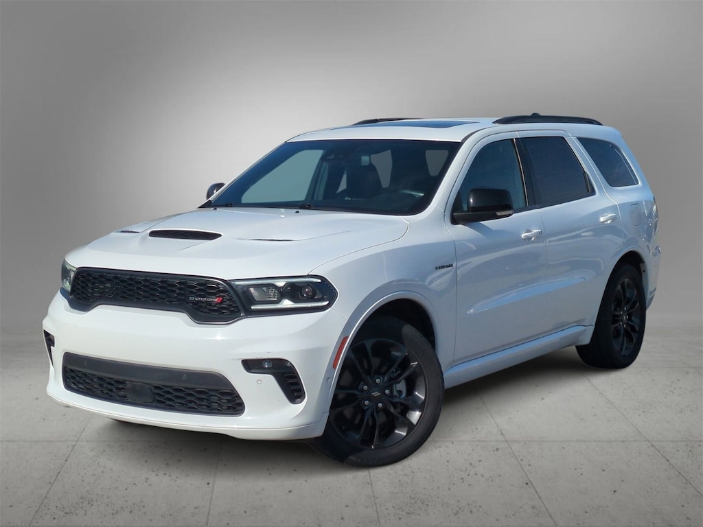 Used 2023 Dodge Durango R/T SUV