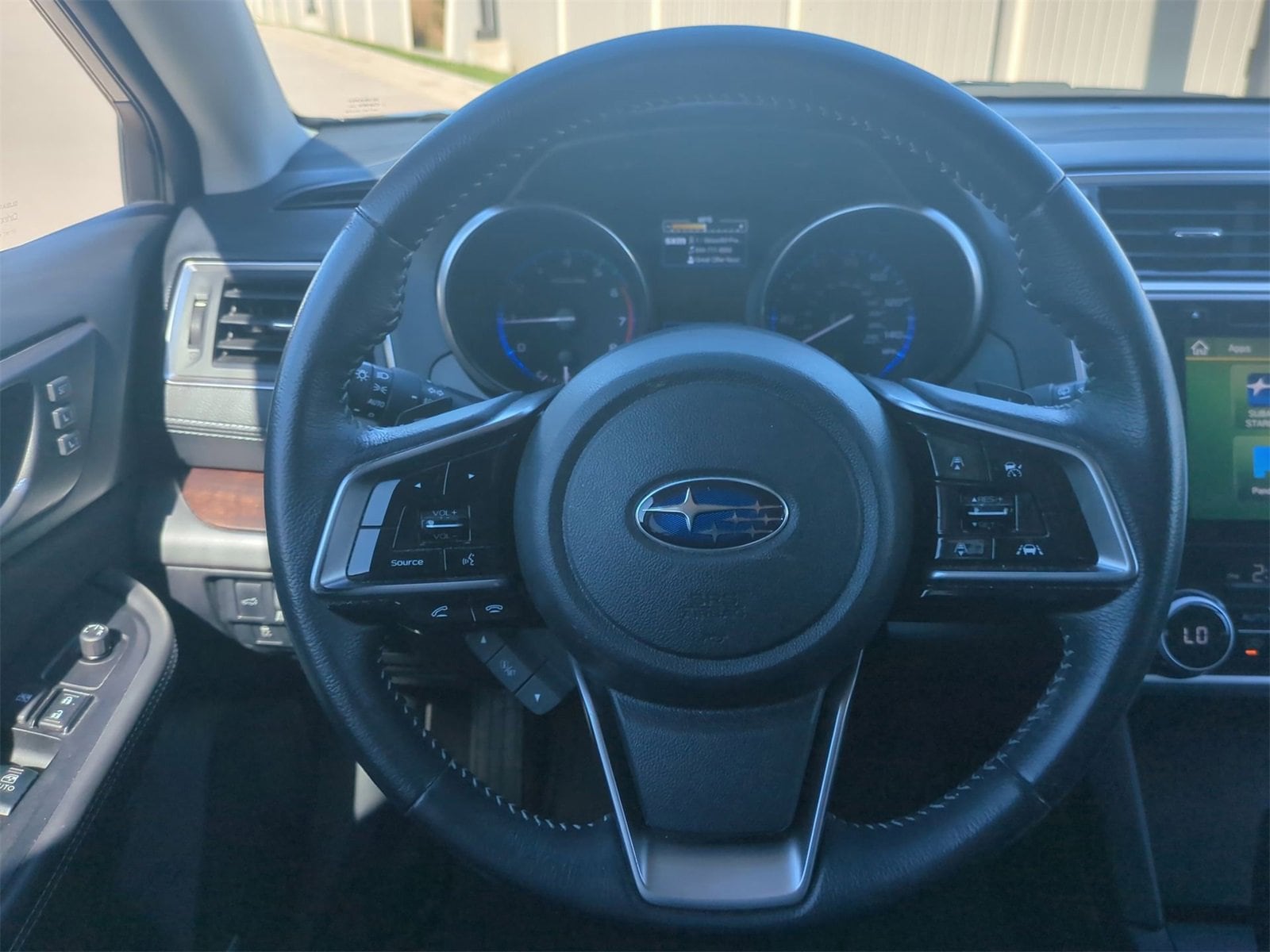 Thumbnail: 2019 Subaru Outback - 24