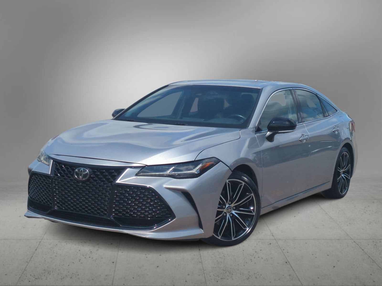 2021 Toyota Avalon