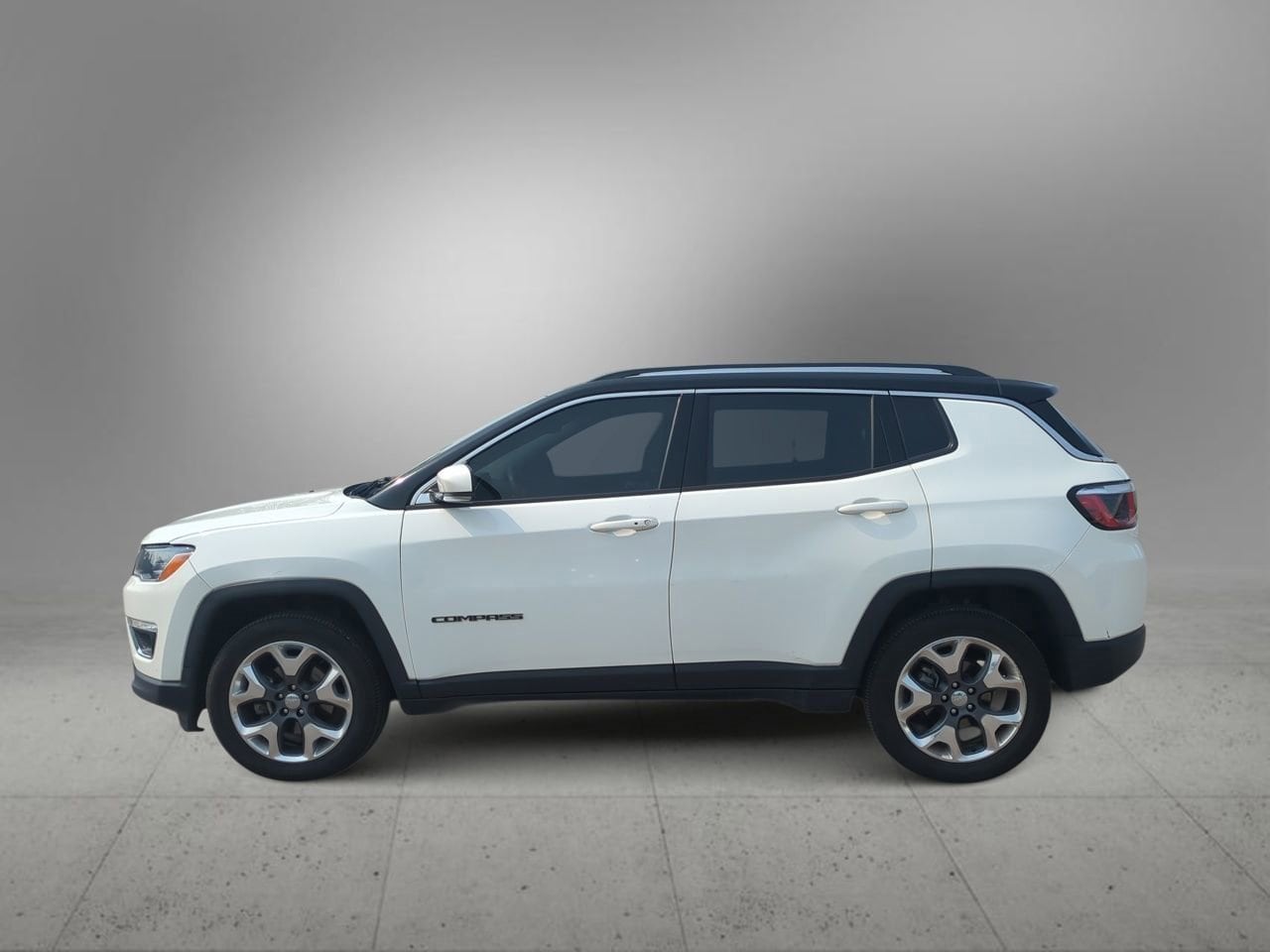 Thumbnail: 2020 Jeep Compass - 5