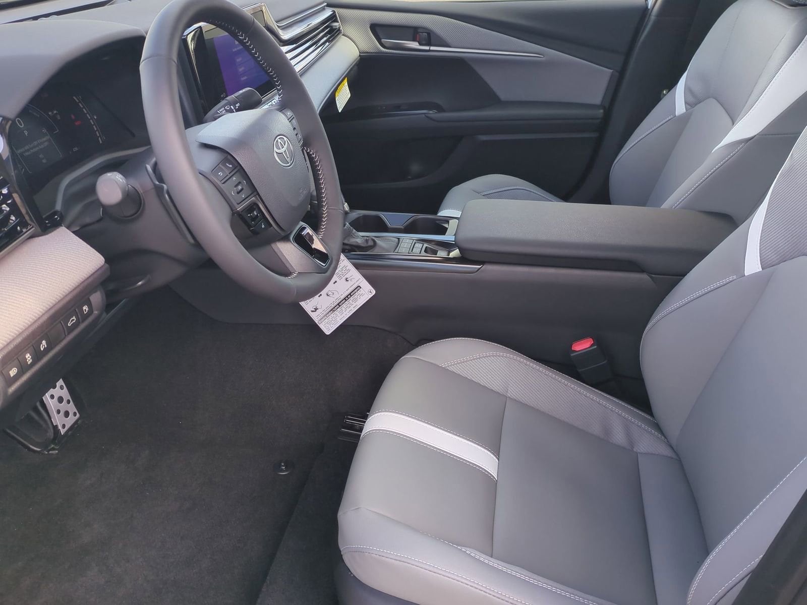 Thumbnail: 2026 Toyota Camry - 16