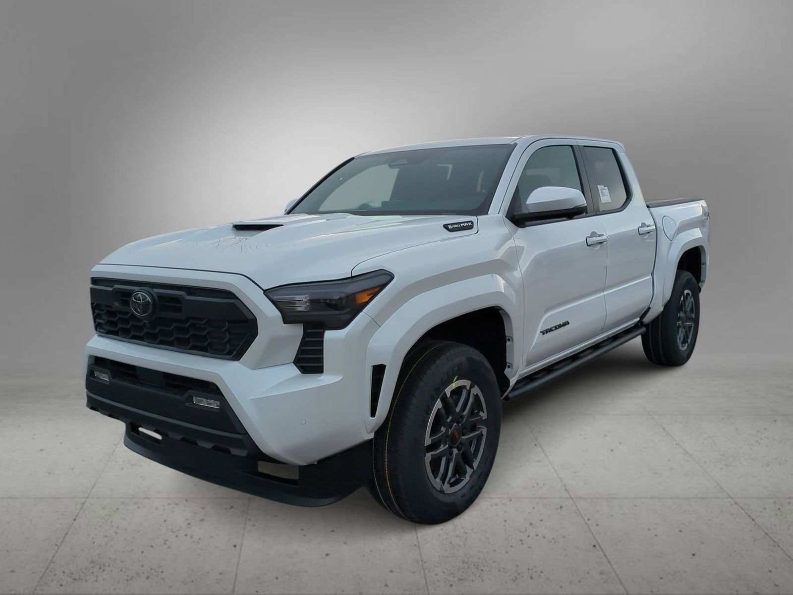 Thumbnail: 2026 Toyota Tacoma - 4