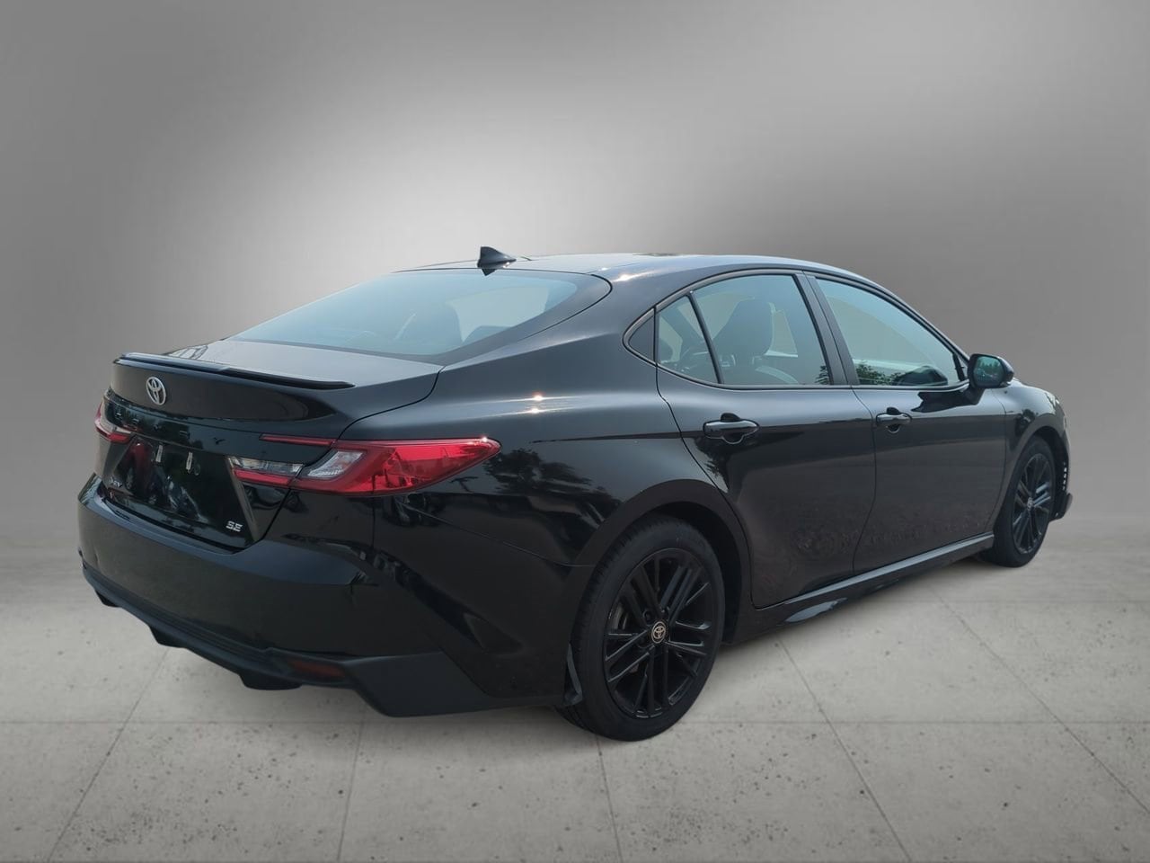 Thumbnail: 2025 Toyota Camry - 8