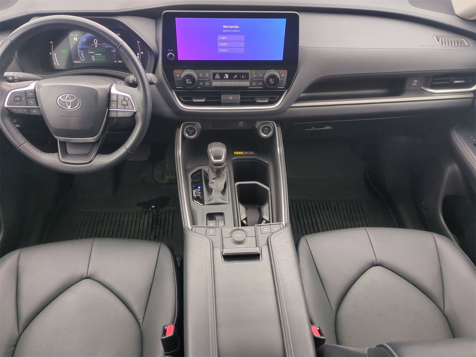 Thumbnail: 2024 Toyota Grand Highlander - 15