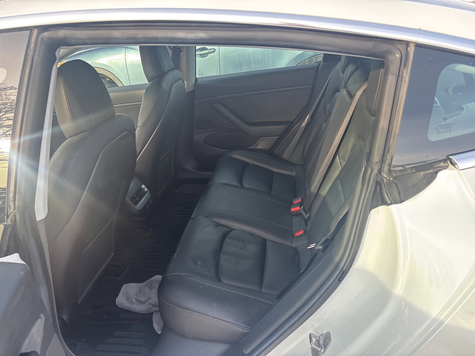 Thumbnail: 2019 Tesla Model 3 - 7