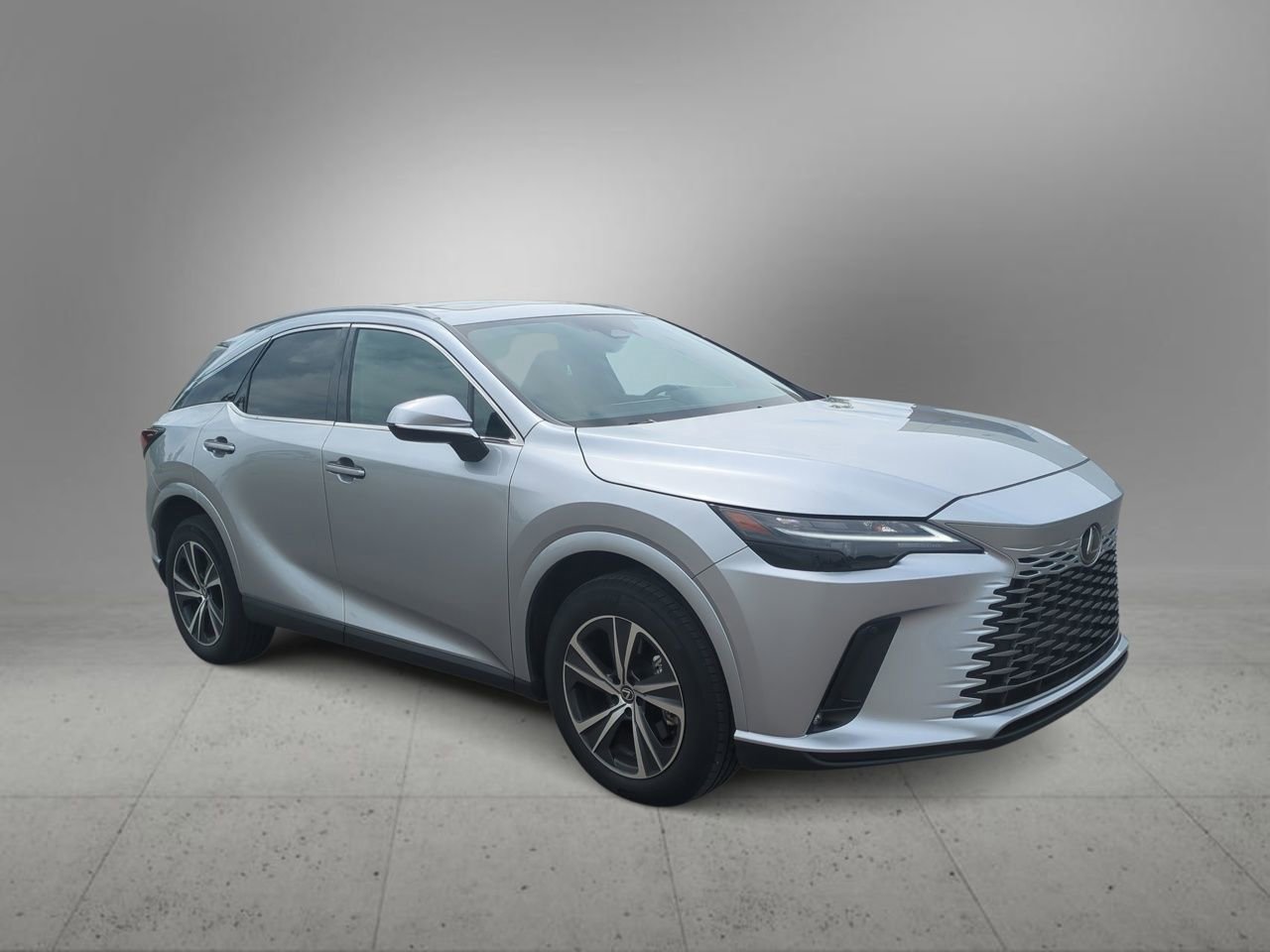 2023 Lexus RX 350 photo 2
