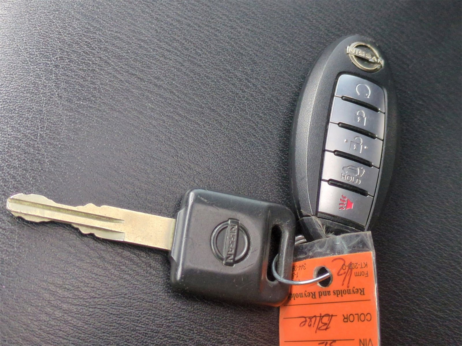 Thumbnail: 2022 Nissan Armada - 37