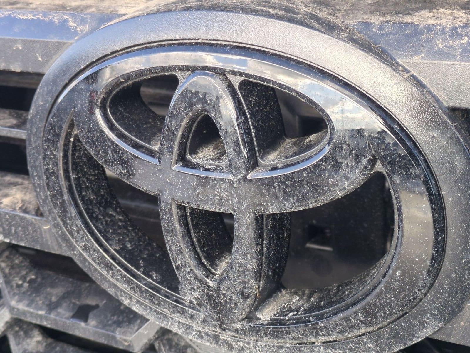 2026 Toyota Tacoma TRD Off Road - Photo 12