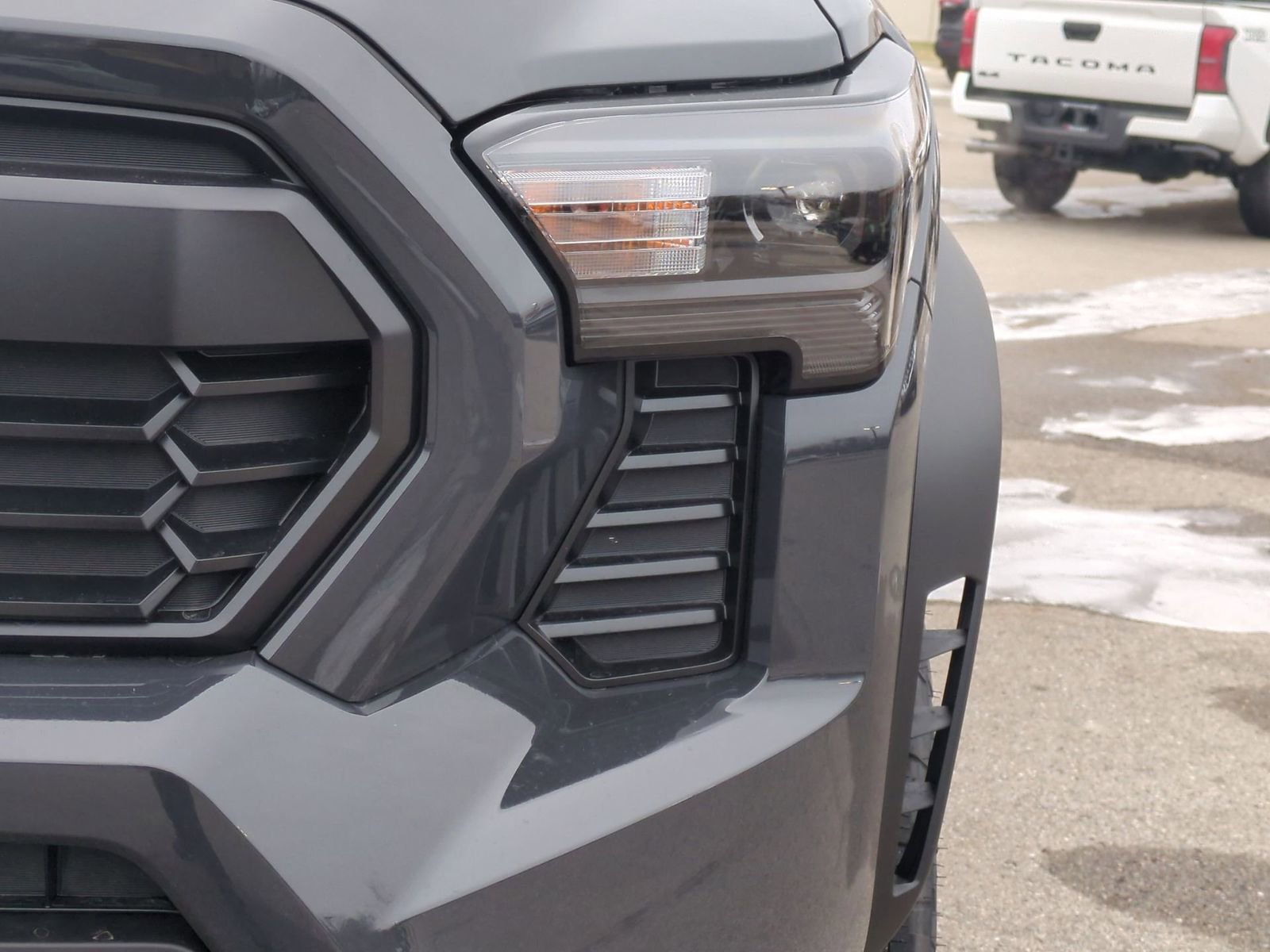 Thumbnail: 2026 Toyota Tacoma - 11