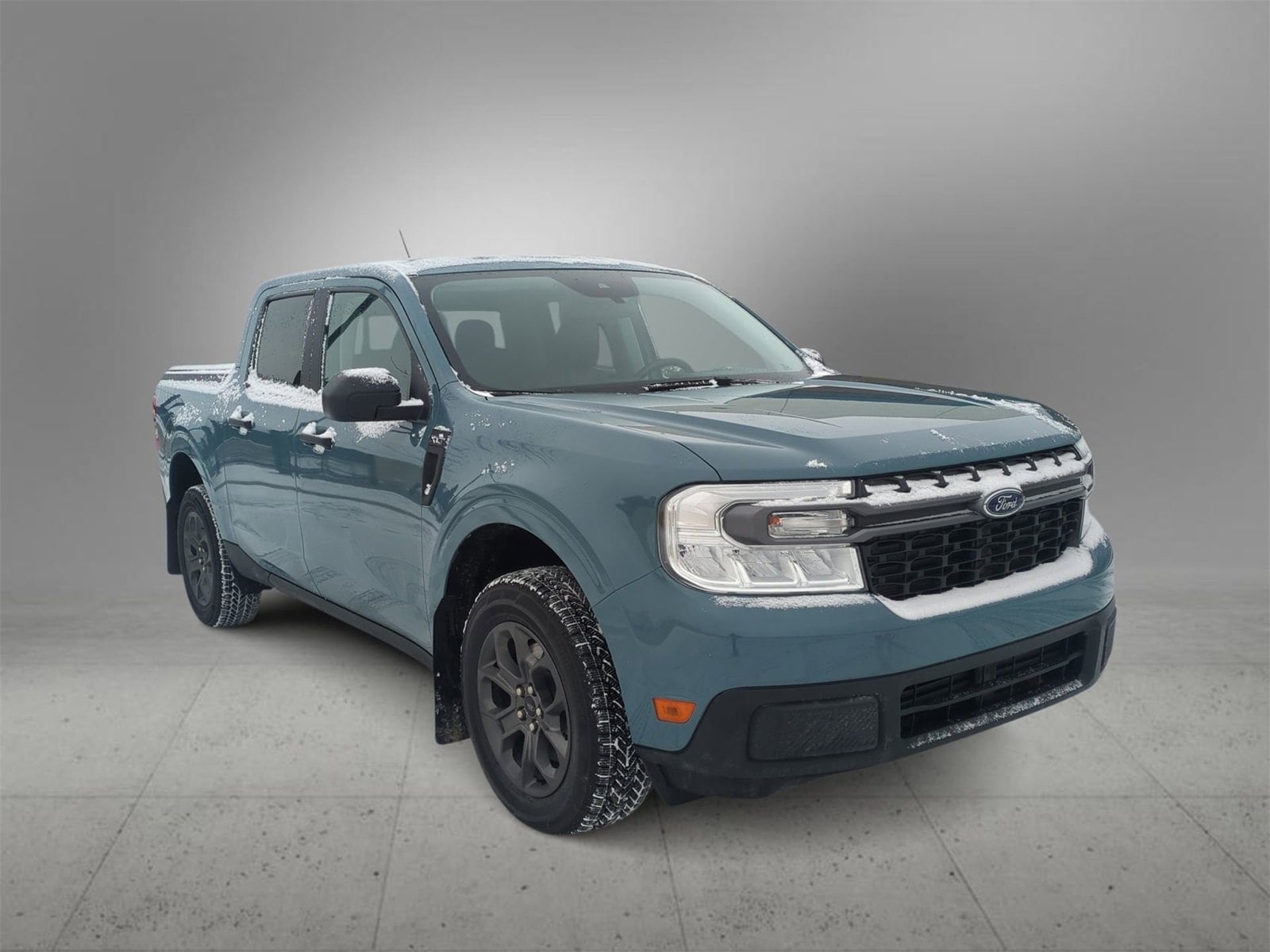 Thumbnail: 2023 Ford Maverick - 2