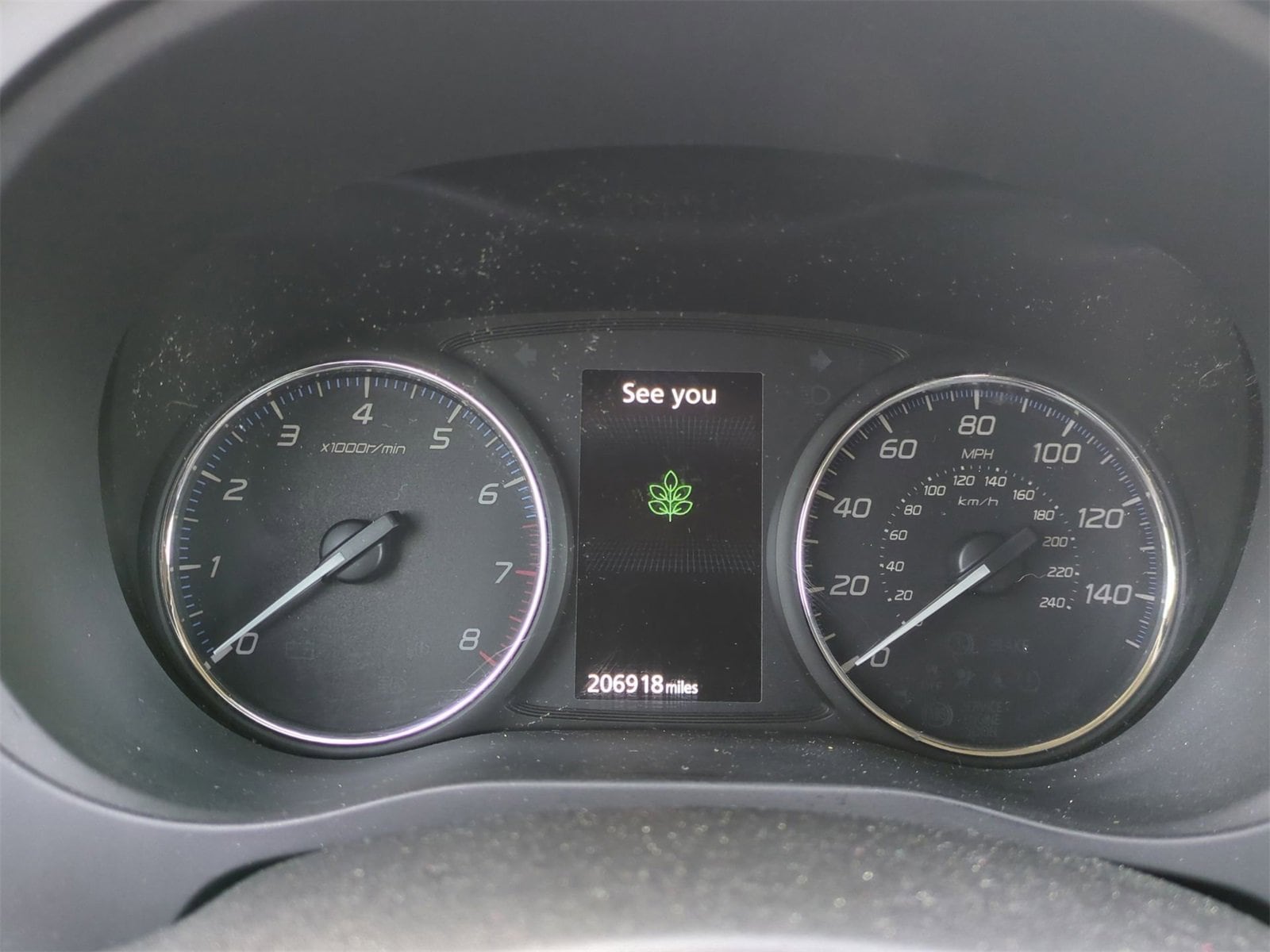 Thumbnail: 2017 Mitsubishi Outlander - 30