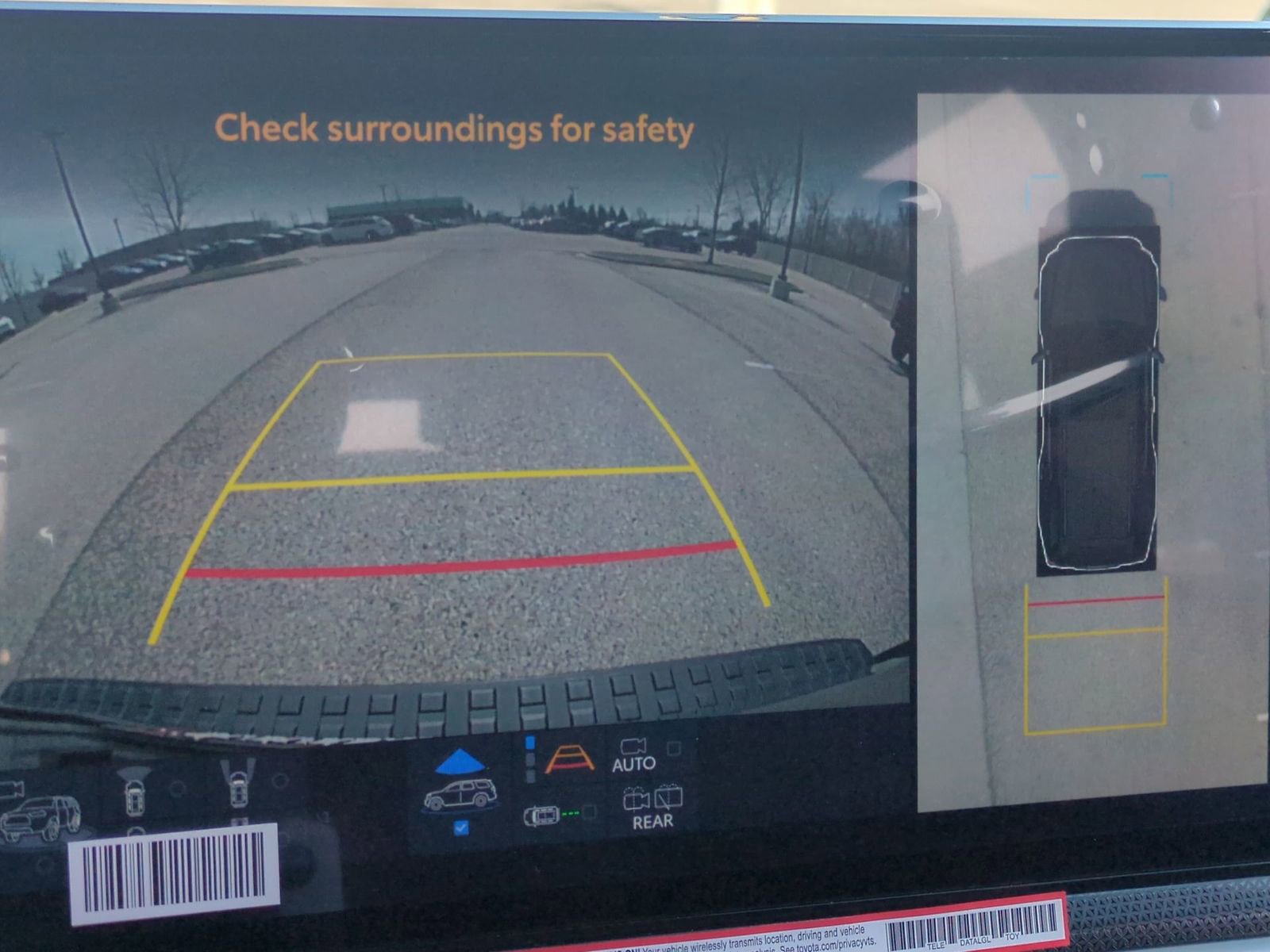 Thumbnail: 2026 Toyota 4Runner - 30