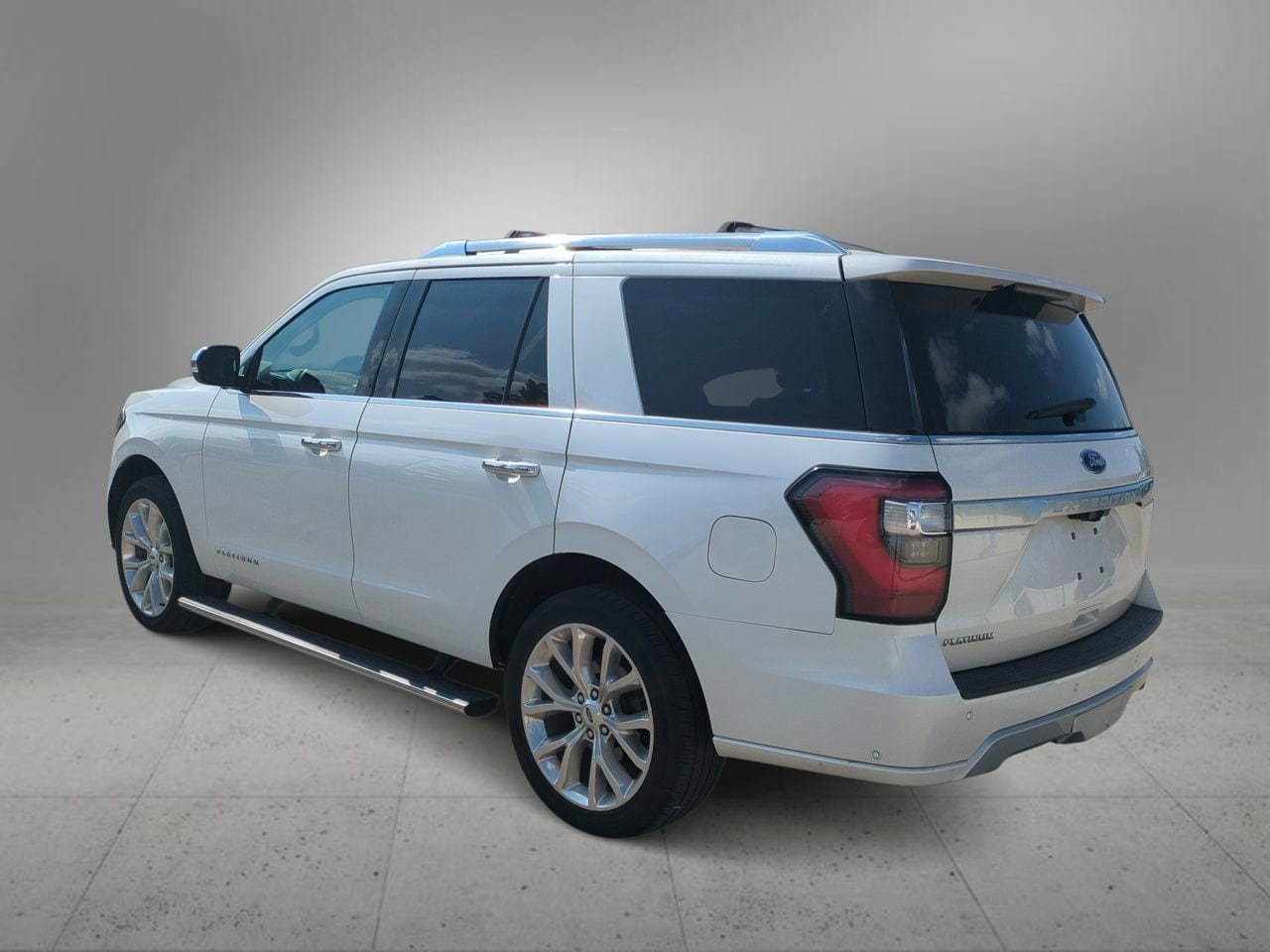Thumbnail: 2019 Ford Expedition - 6