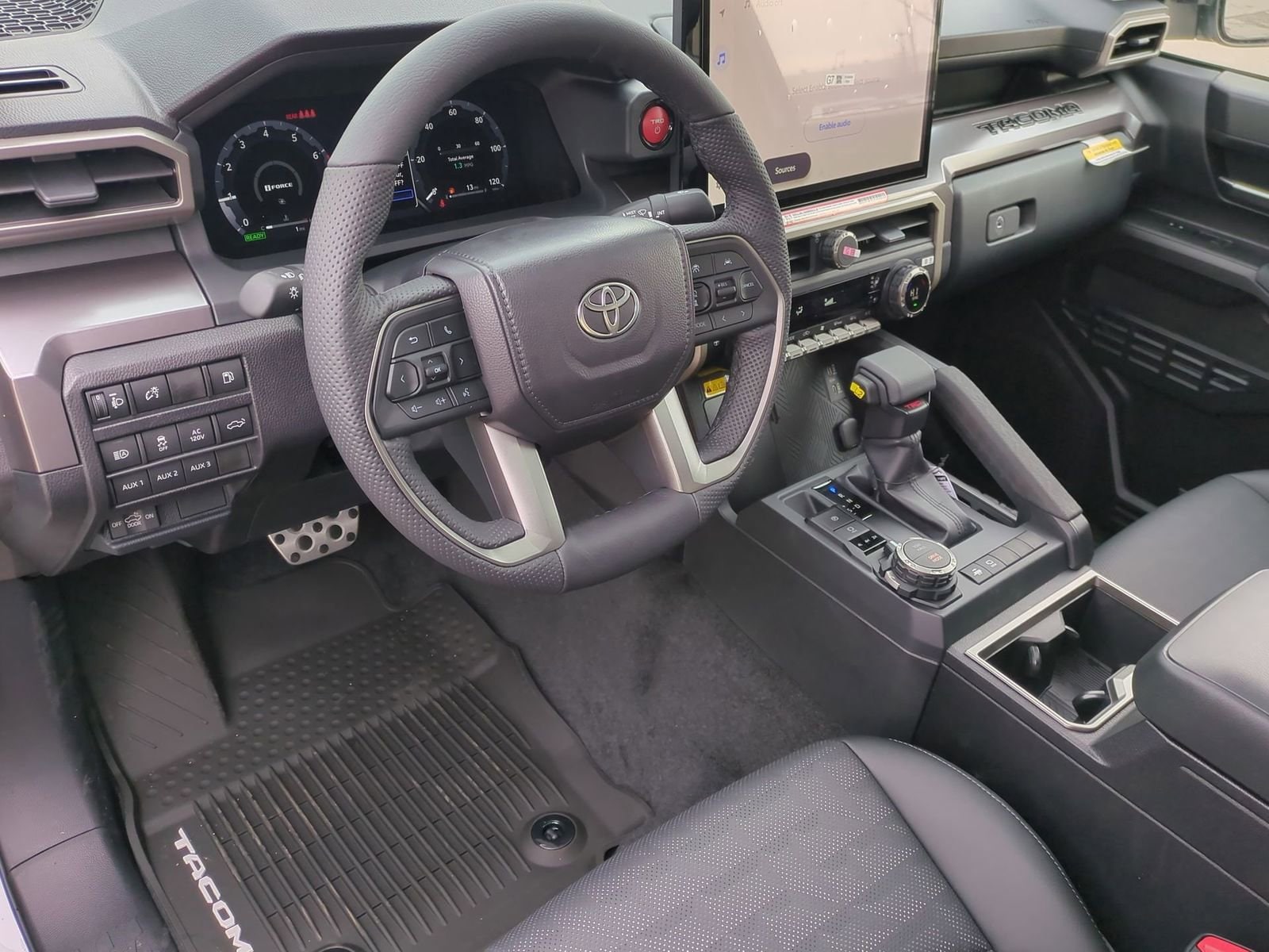 Thumbnail: 2026 Toyota Tacoma - 10