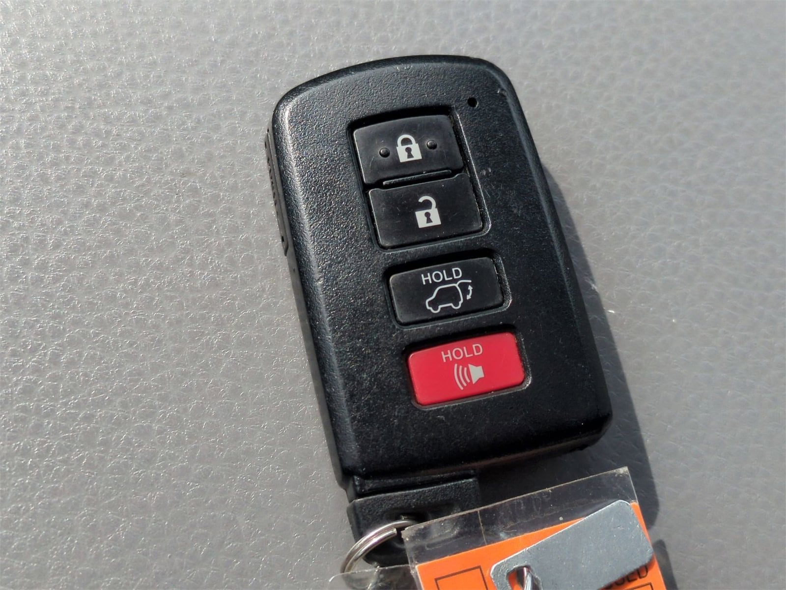 Thumbnail: 2021 Toyota Sequoia - 38