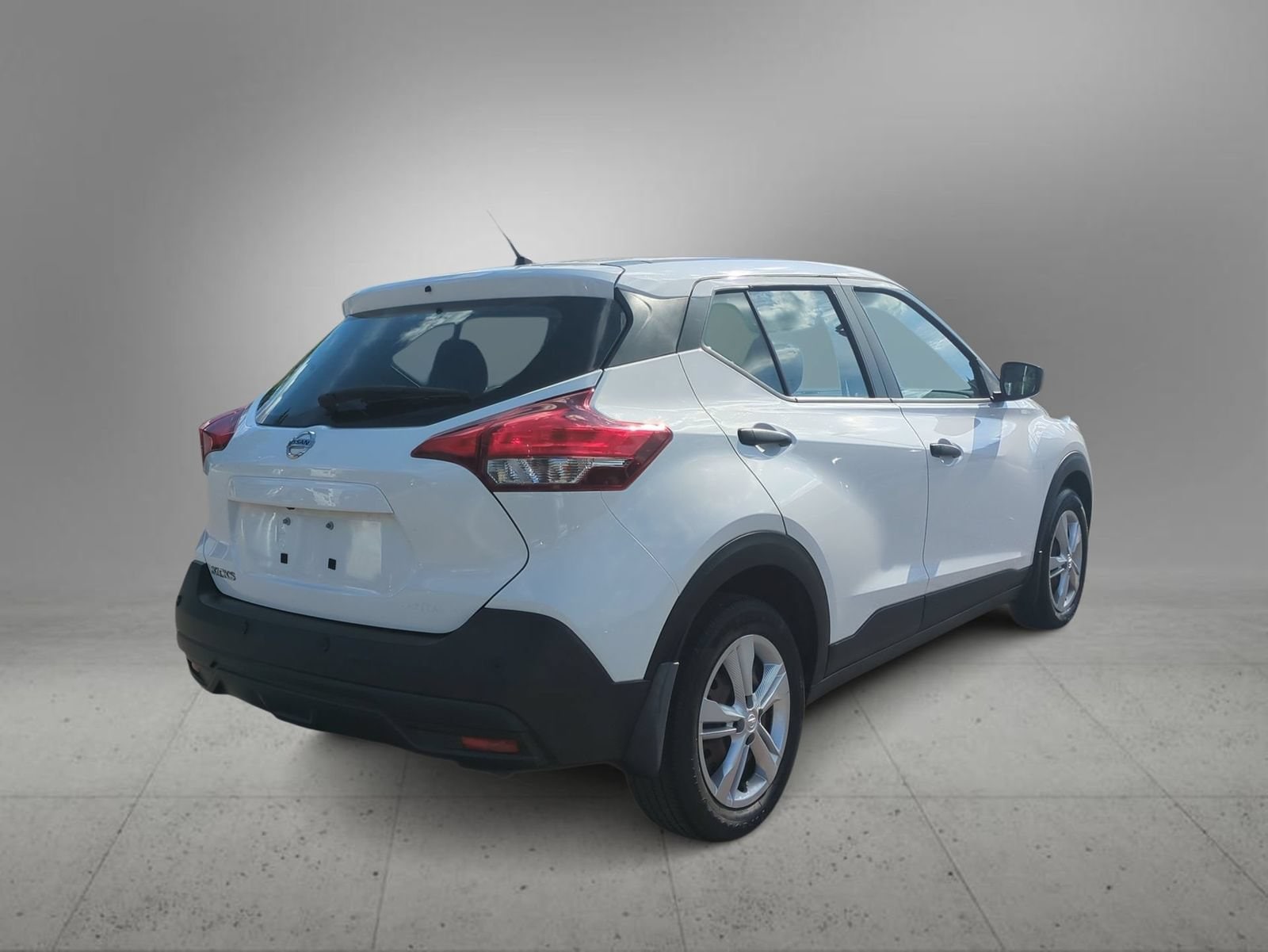 Thumbnail: 2020 Nissan Kicks - 8