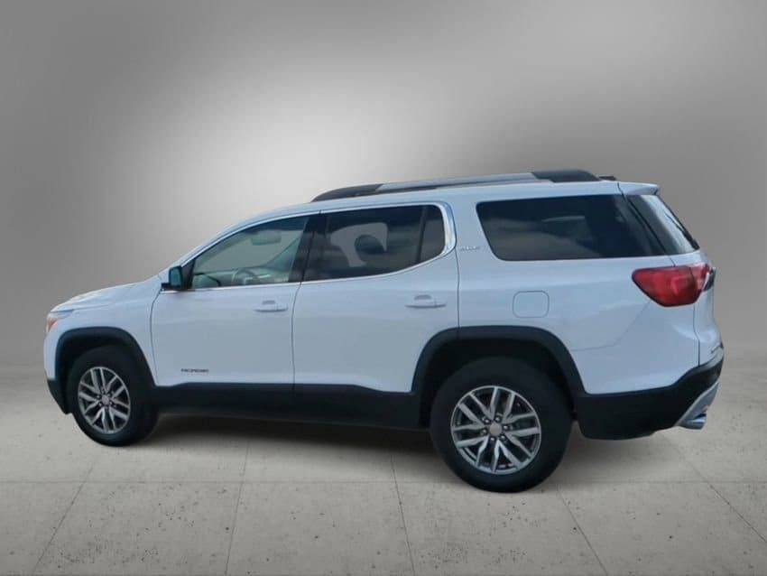Thumbnail: 2019 GMC Acadia - 6
