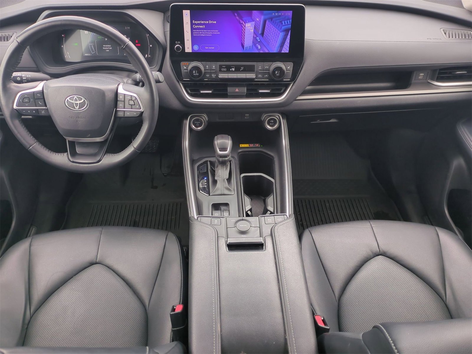 Thumbnail: 2024 Toyota Grand Highlander - 15