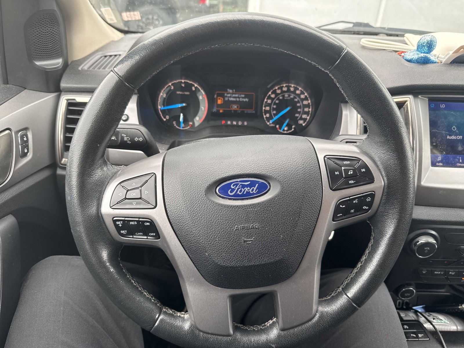 Thumbnail: 2019 Ford Ranger - 6