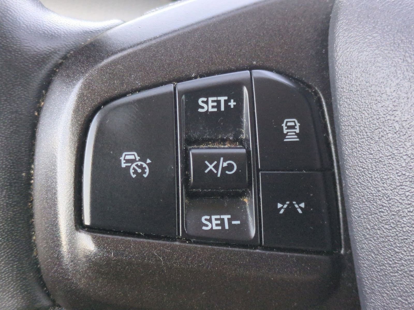 Thumbnail: 2021 Ford Mustang Mach-E - 23