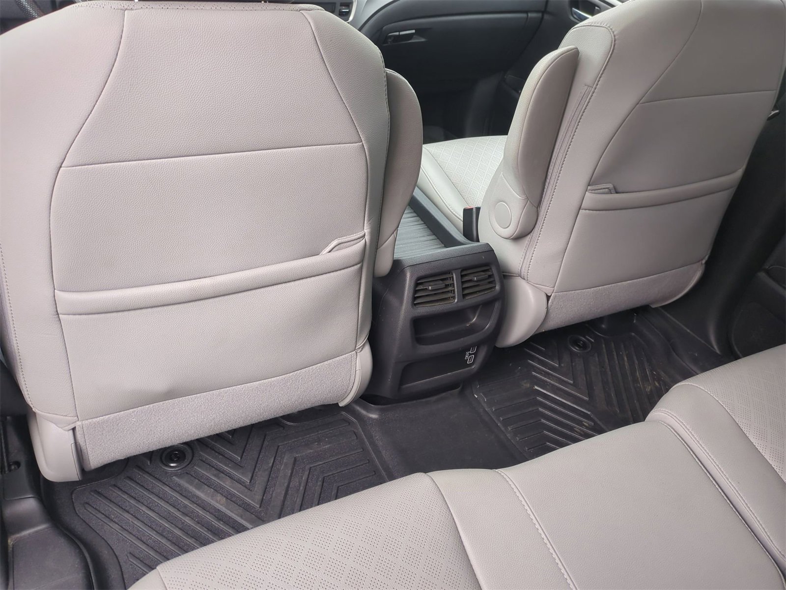 Thumbnail: 2019 Honda Passport - 18