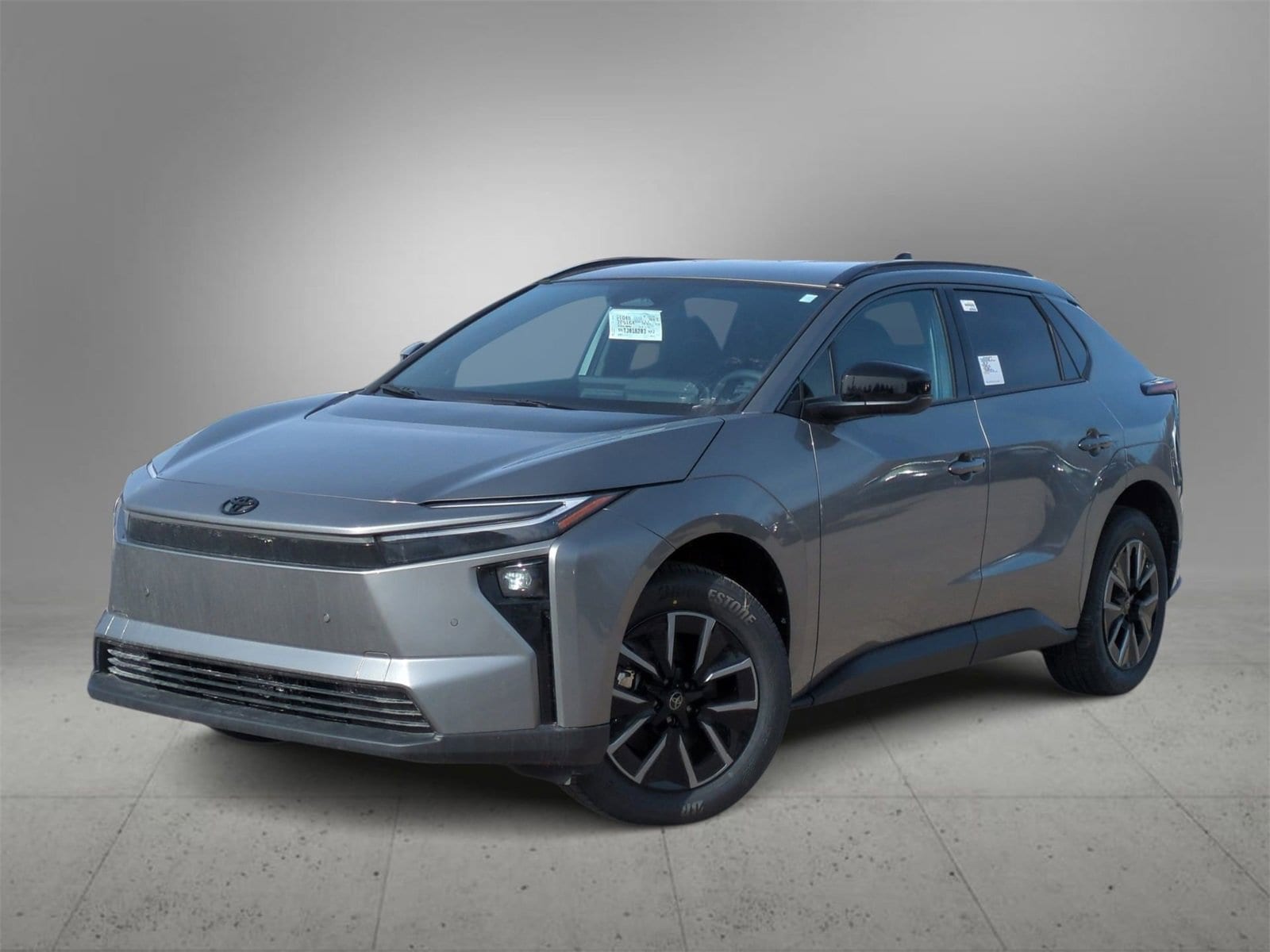 Thumbnail: 2026 Toyota bZ - 1