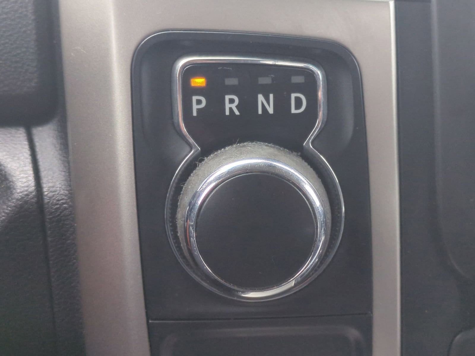 Thumbnail: 2014 RAM 1500 - 30