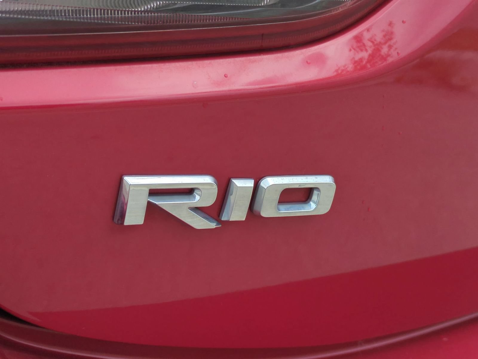 Thumbnail: 2018 Kia Rio - 13