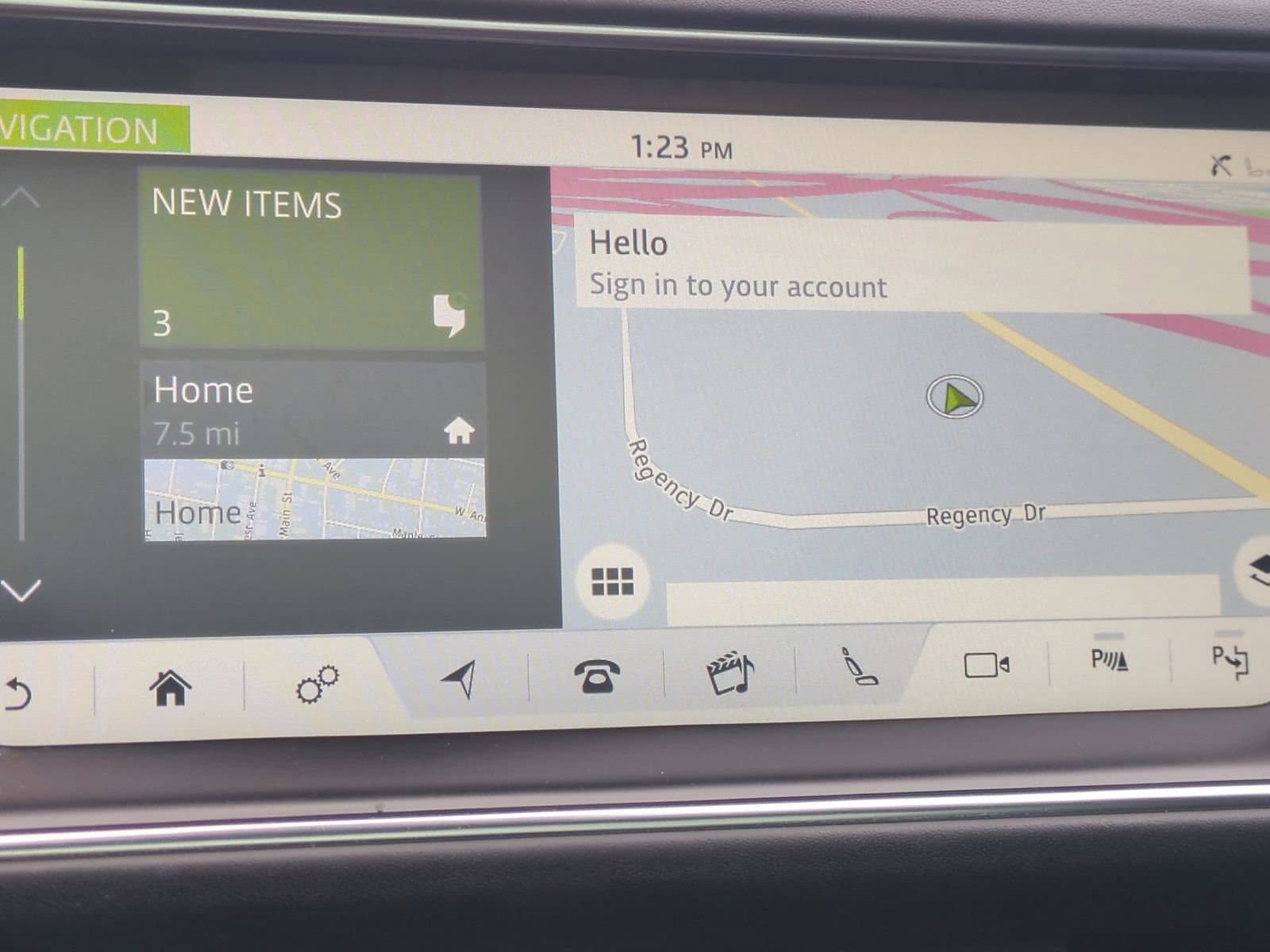 Thumbnail: 2017 Land Rover Range Rover - 30