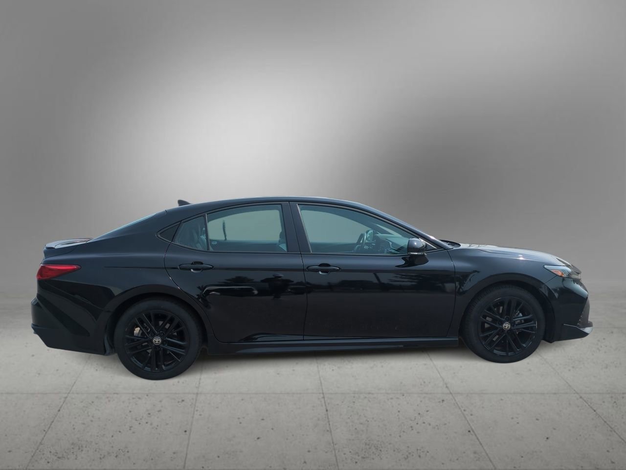 Thumbnail: 2025 Toyota Camry - 9