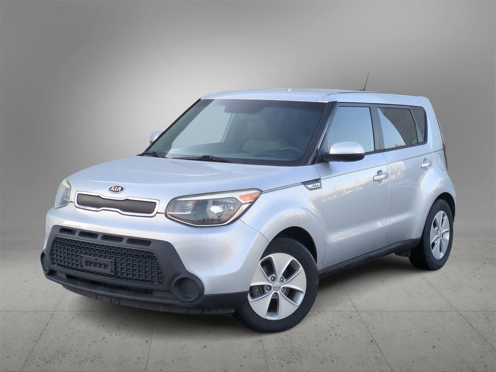 2016 Kia Soul Base -
                  Farmington Hills, MI