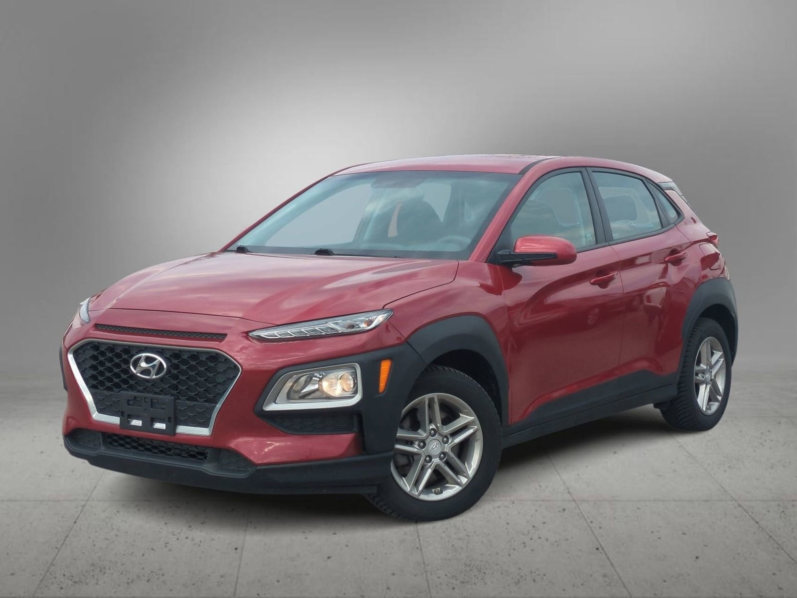 2018 Hyundai Kona SE -
                  Farmington Hills, MI