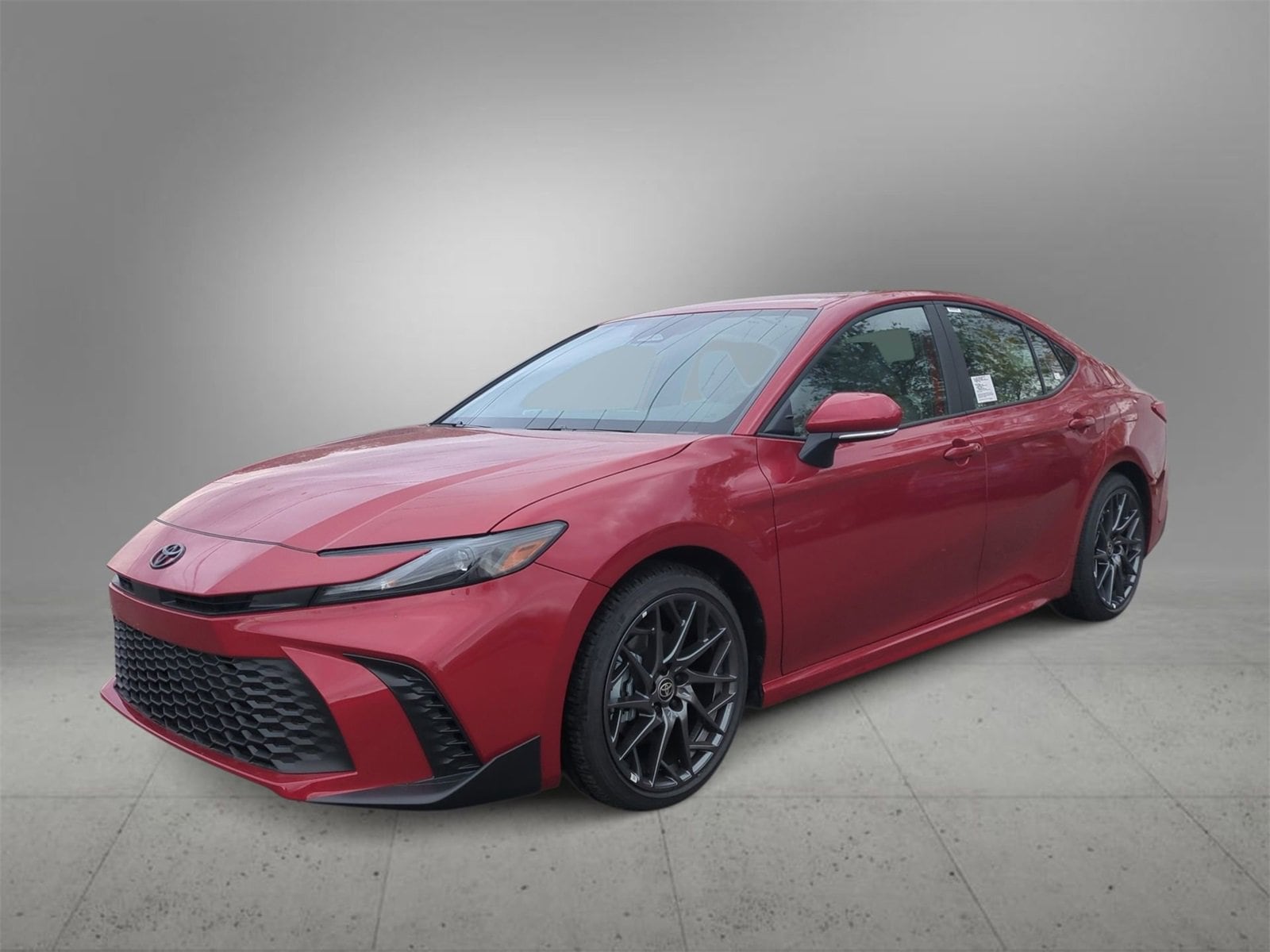 Thumbnail: 2025 Toyota Camry - 4