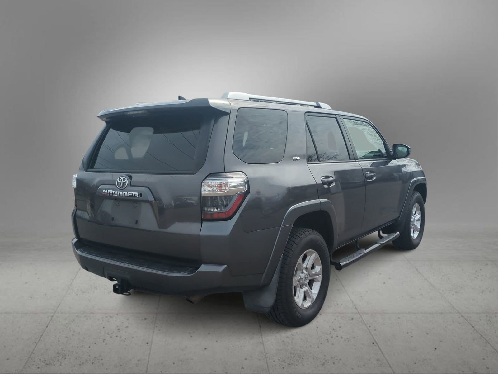 Thumbnail: 2014 Toyota 4Runner - 8