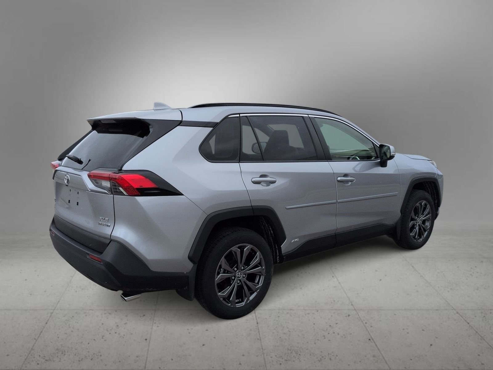 Thumbnail: 2023 Toyota RAV4 - 8